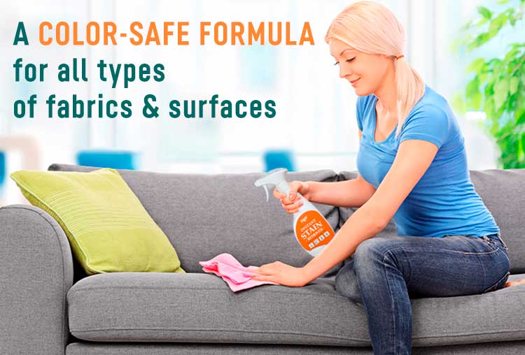 TWX® Home Instant Stain Remover TWX® Home Instant Stain Remover