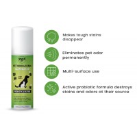 TWX® Home Pet Odor & Stain Eliminator TWX® Home Pet Odor & Stain Eliminator