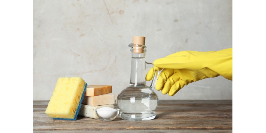 Cleaning Myths Busted Cleaning Myths Busted